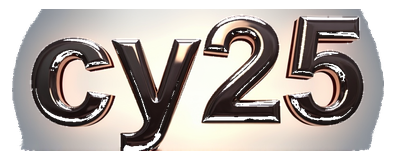 cy25 logo